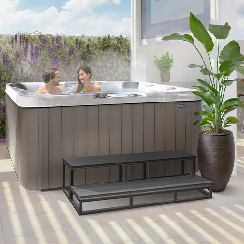 Escape hot tubs for sale in Oakland